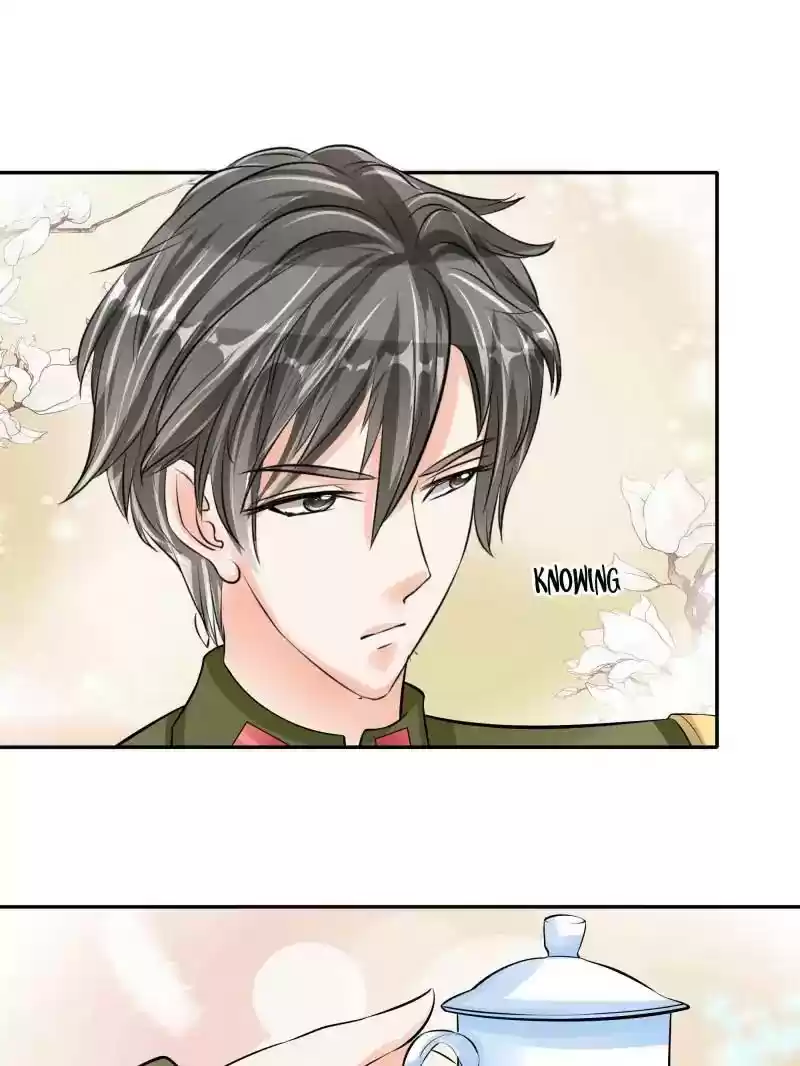 Warlord Husband: Shenshen is Gonna be the Winner Chapter 60