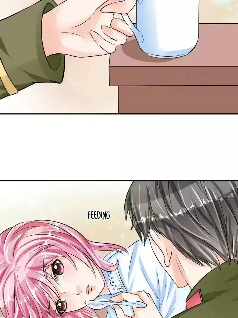 Warlord Husband: Shenshen is Gonna be the Winner Chapter 60