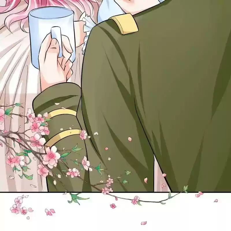 Warlord Husband: Shenshen is Gonna be the Winner Chapter 60