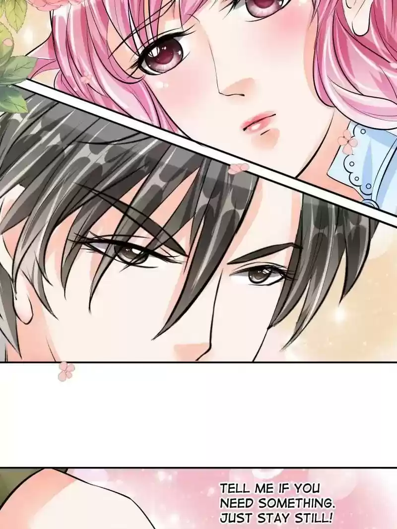 Warlord Husband: Shenshen is Gonna be the Winner Chapter 60