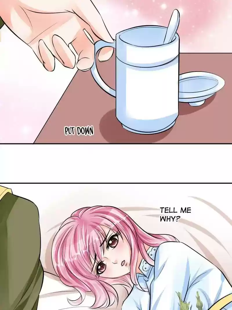 Warlord Husband: Shenshen is Gonna be the Winner Chapter 60