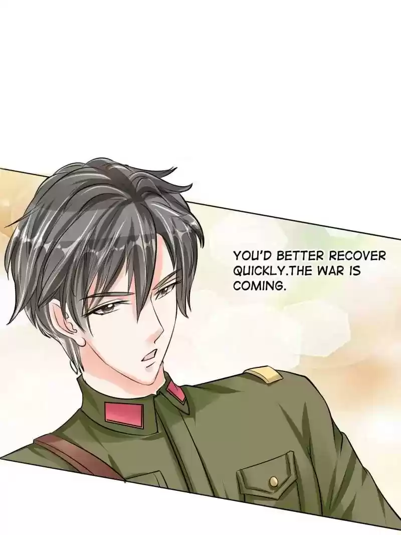 Warlord Husband: Shenshen is Gonna be the Winner Chapter 60