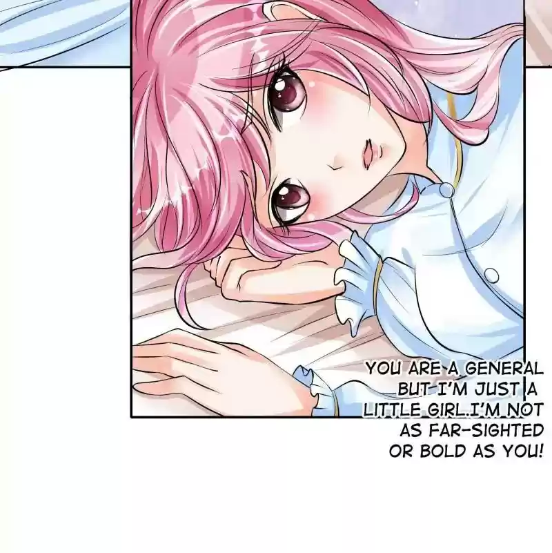 Warlord Husband: Shenshen is Gonna be the Winner Chapter 60