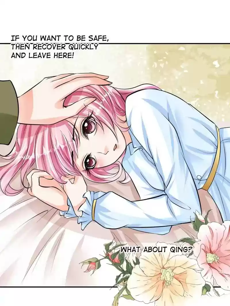 Warlord Husband: Shenshen is Gonna be the Winner Chapter 60