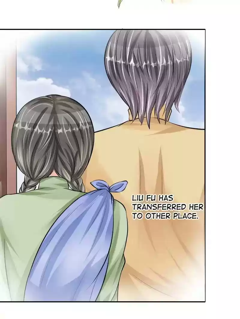 Warlord Husband: Shenshen is Gonna be the Winner Chapter 60