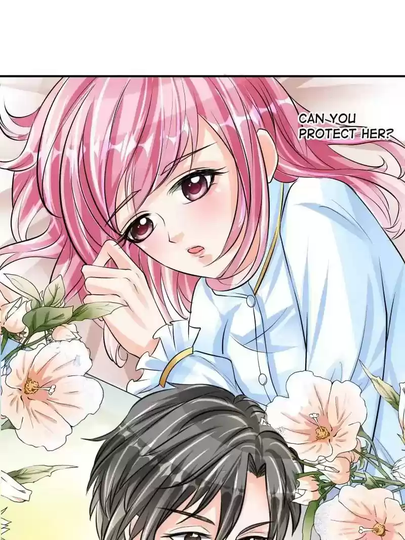 Warlord Husband: Shenshen is Gonna be the Winner Chapter 60