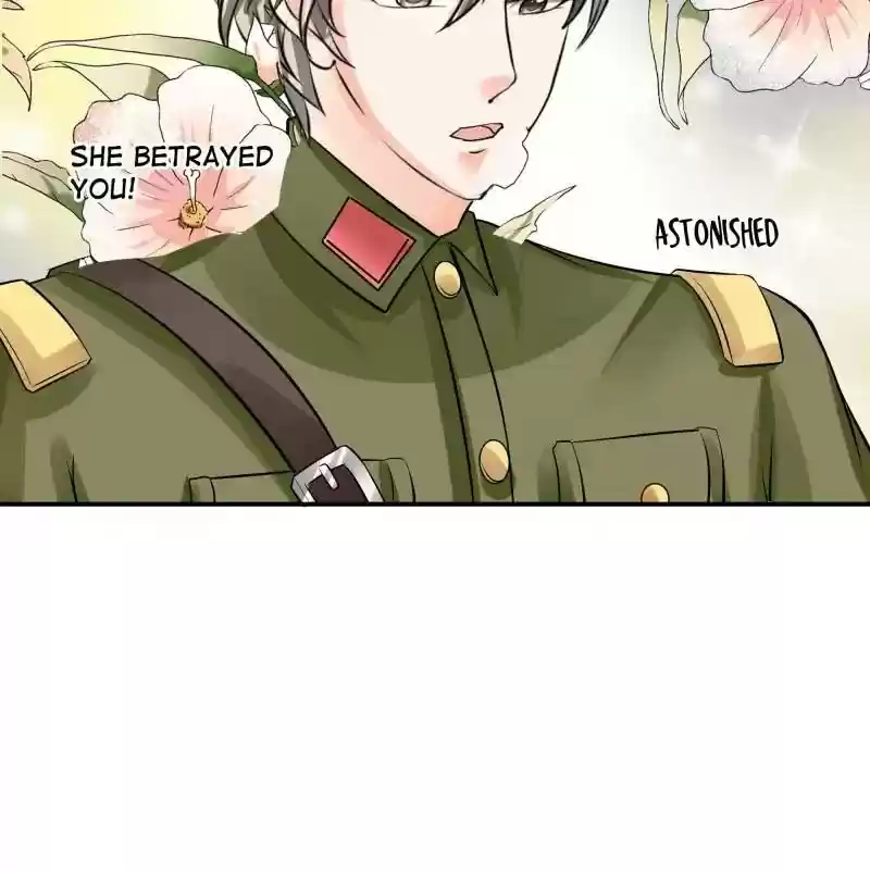Warlord Husband: Shenshen is Gonna be the Winner Chapter 60