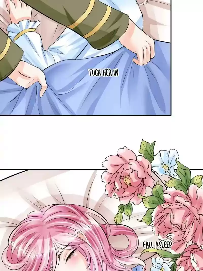 Warlord Husband: Shenshen is Gonna be the Winner Chapter 61