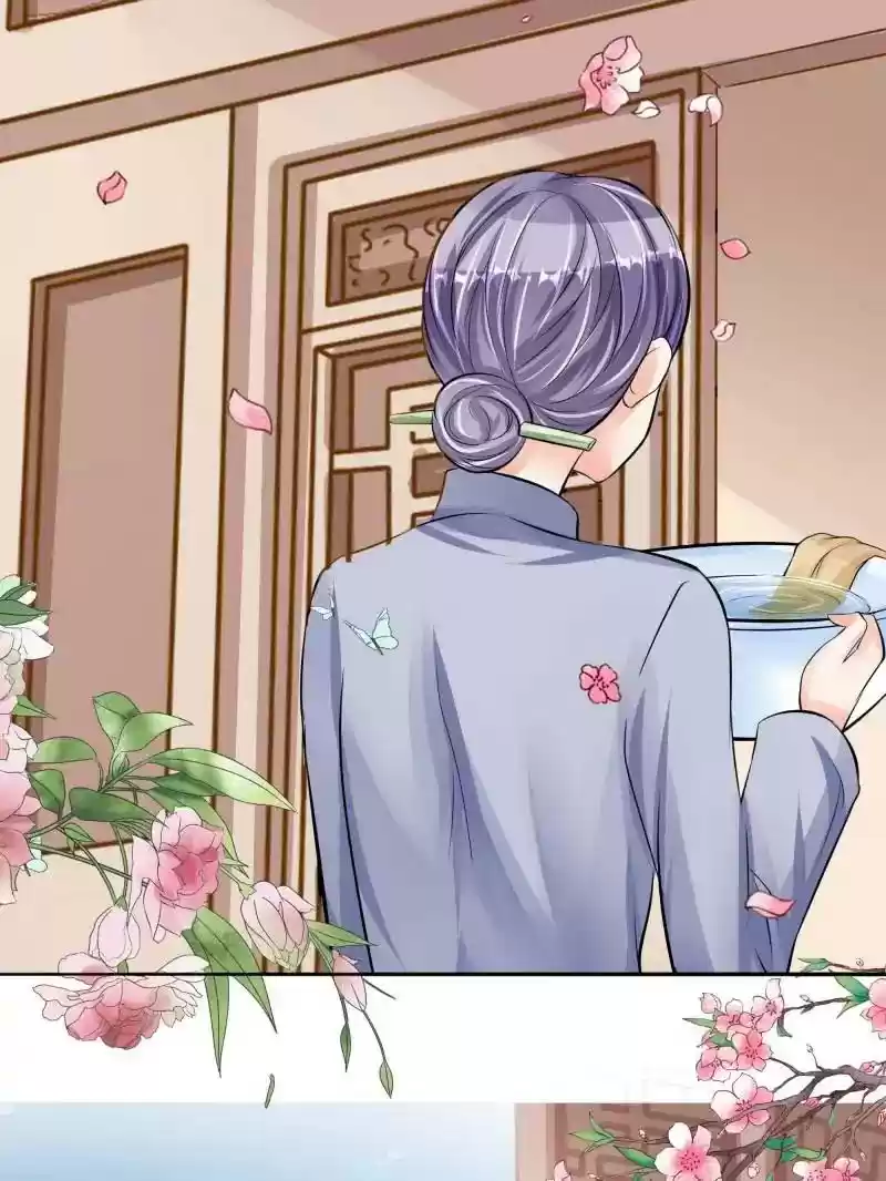 Warlord Husband: Shenshen is Gonna be the Winner Chapter 61