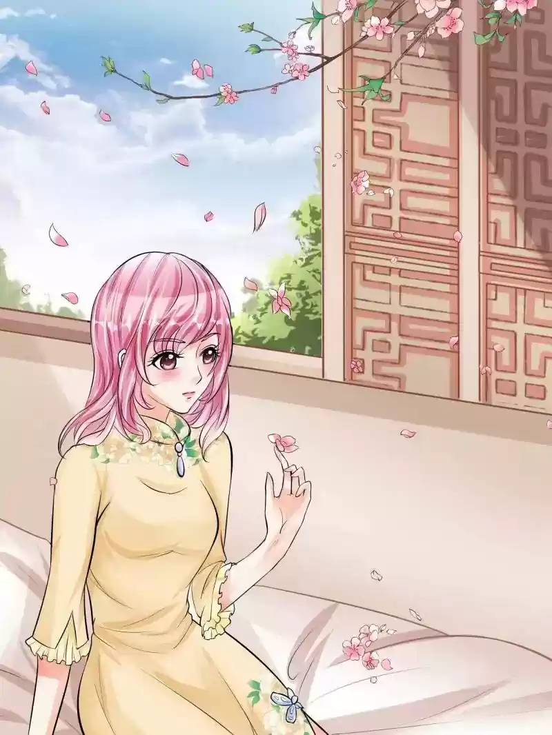 Warlord Husband: Shenshen is Gonna be the Winner Chapter 61