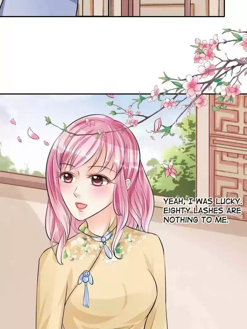 Warlord Husband: Shenshen is Gonna be the Winner Chapter 61