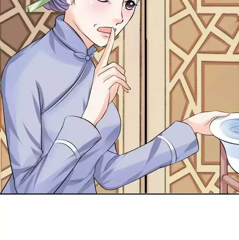 Warlord Husband: Shenshen is Gonna be the Winner Chapter 61