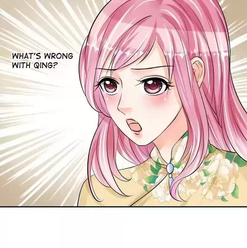 Warlord Husband: Shenshen is Gonna be the Winner Chapter 61