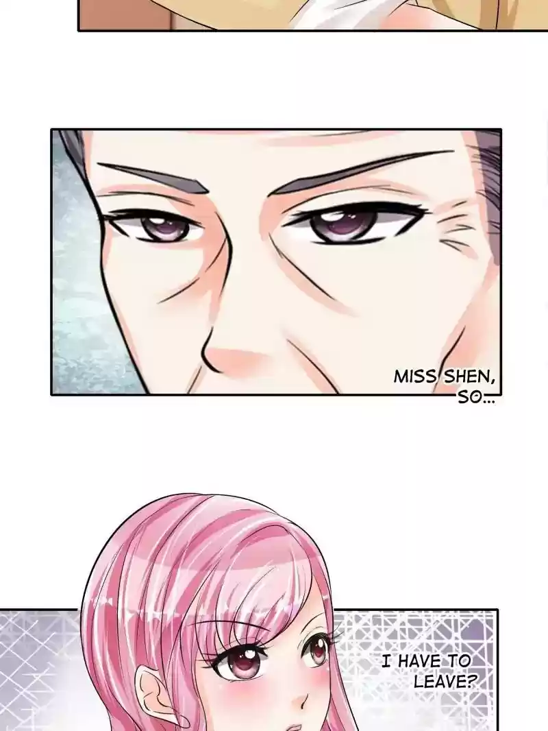 Warlord Husband: Shenshen is Gonna be the Winner Chapter 61