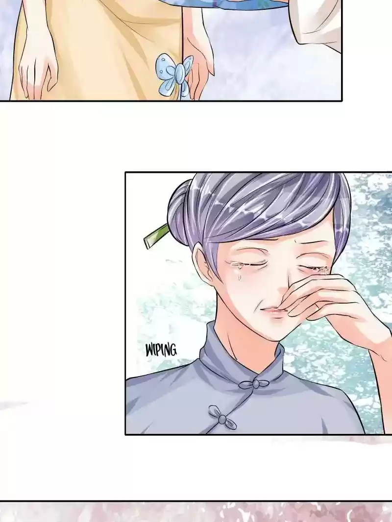 Warlord Husband: Shenshen is Gonna be the Winner Chapter 61