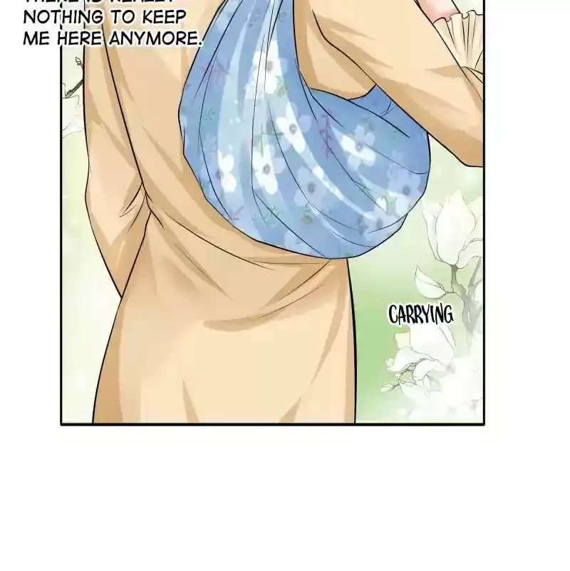 Warlord Husband: Shenshen is Gonna be the Winner Chapter 61