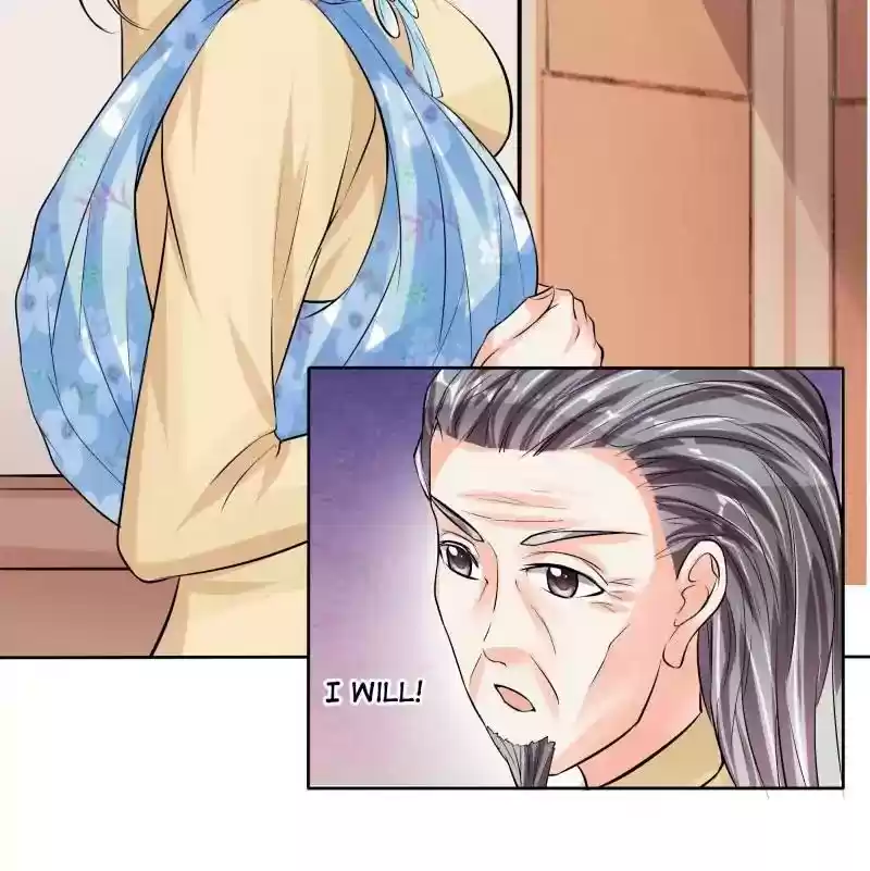 Warlord Husband: Shenshen is Gonna be the Winner Chapter 61