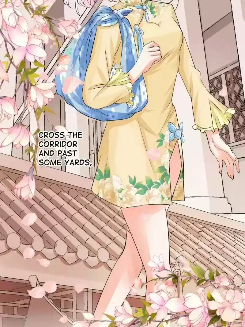 Warlord Husband: Shenshen is Gonna be the Winner Chapter 62