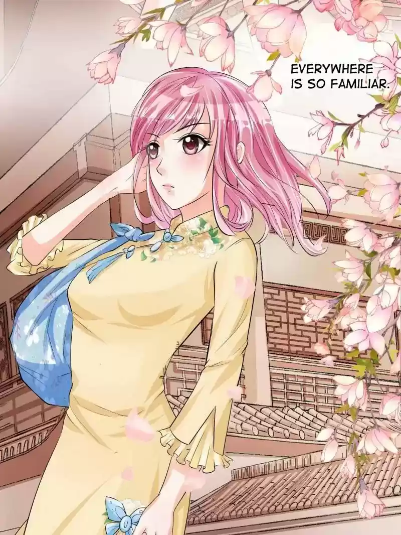 Warlord Husband: Shenshen is Gonna be the Winner Chapter 62