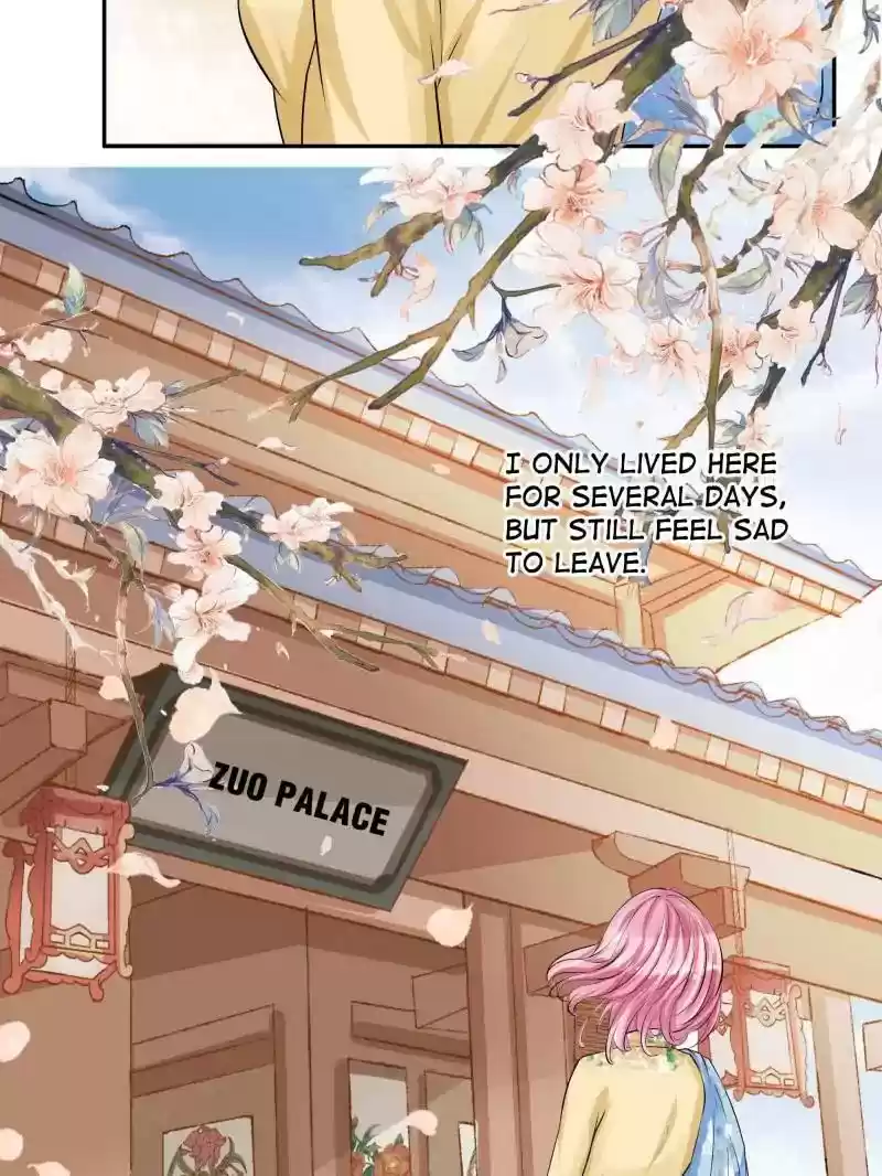 Warlord Husband: Shenshen is Gonna be the Winner Chapter 62