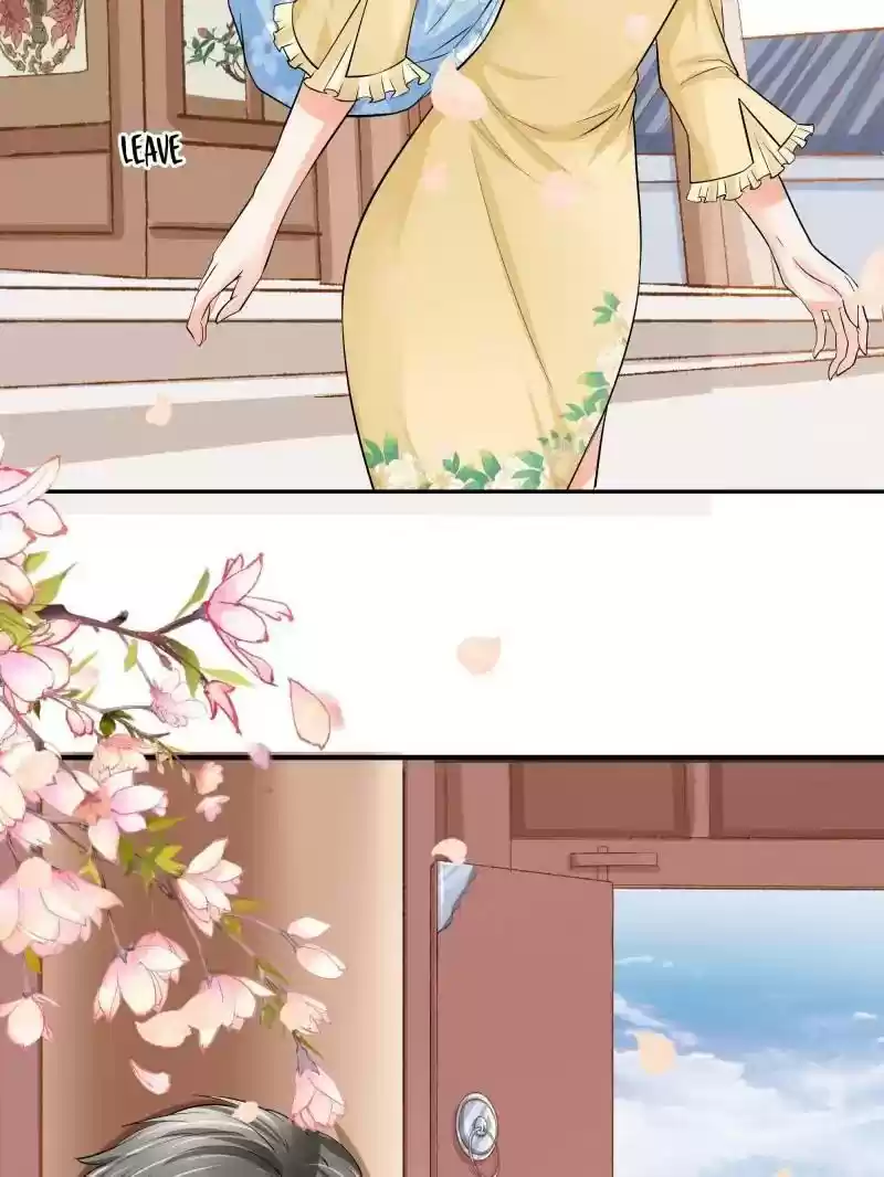 Warlord Husband: Shenshen is Gonna be the Winner Chapter 62