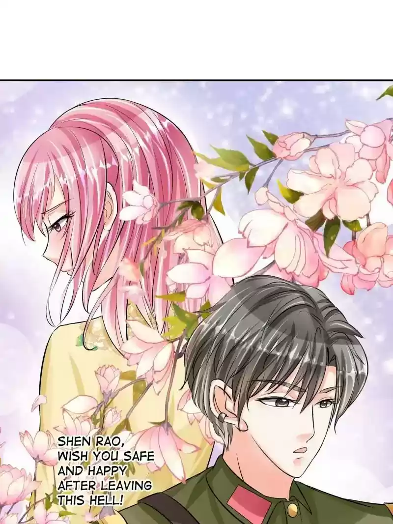 Warlord Husband: Shenshen is Gonna be the Winner Chapter 62