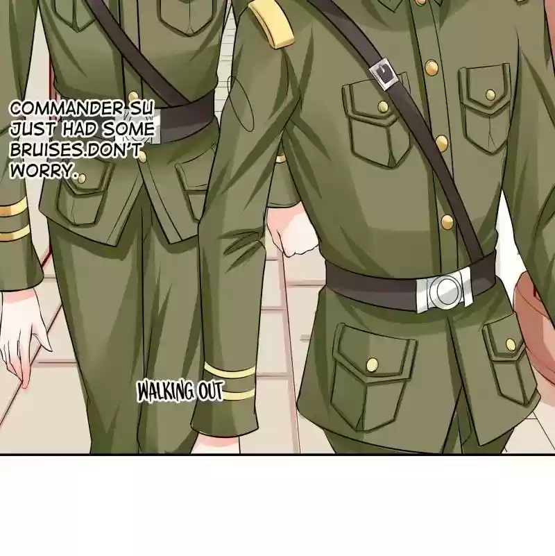 Warlord Husband: Shenshen is Gonna be the Winner Chapter 62