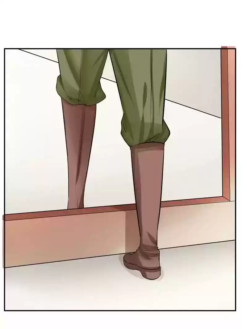 Warlord Husband: Shenshen is Gonna be the Winner Chapter 62