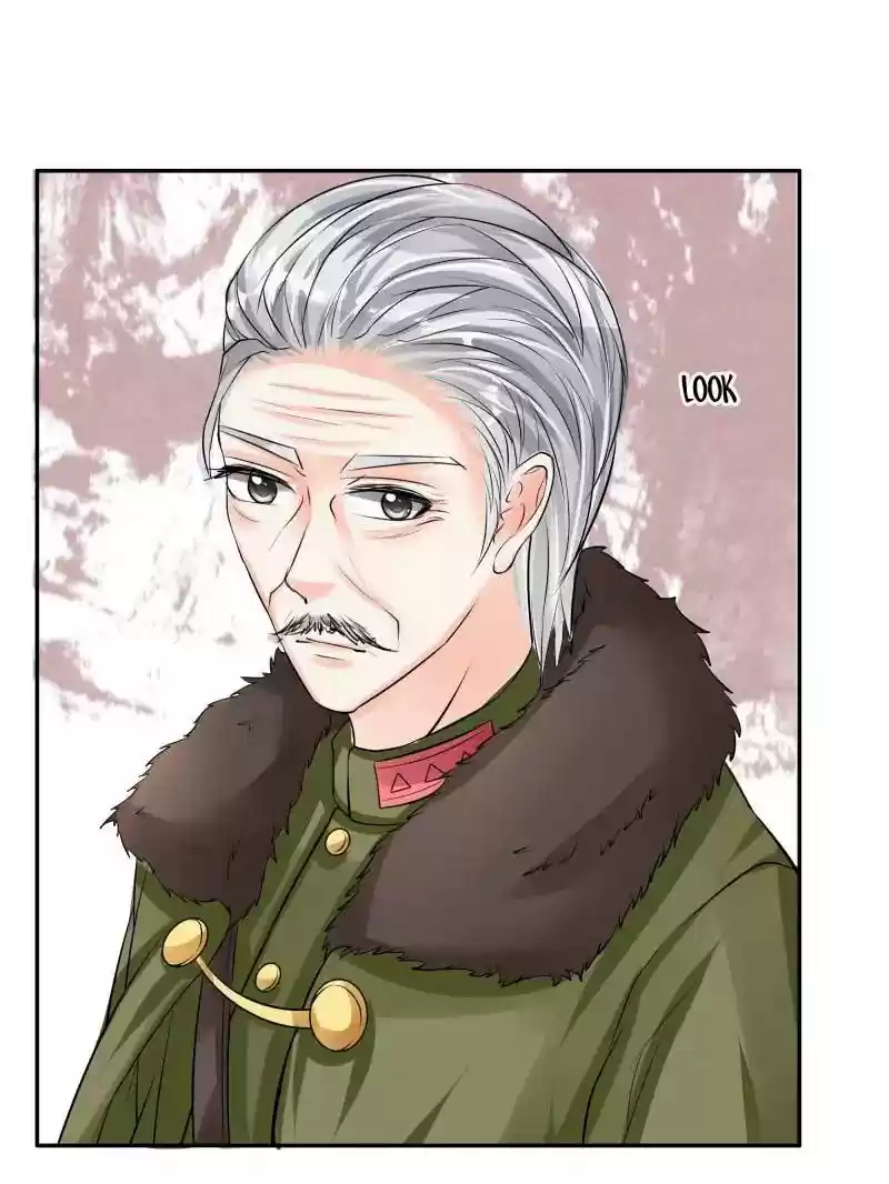 Warlord Husband: Shenshen is Gonna be the Winner Chapter 62