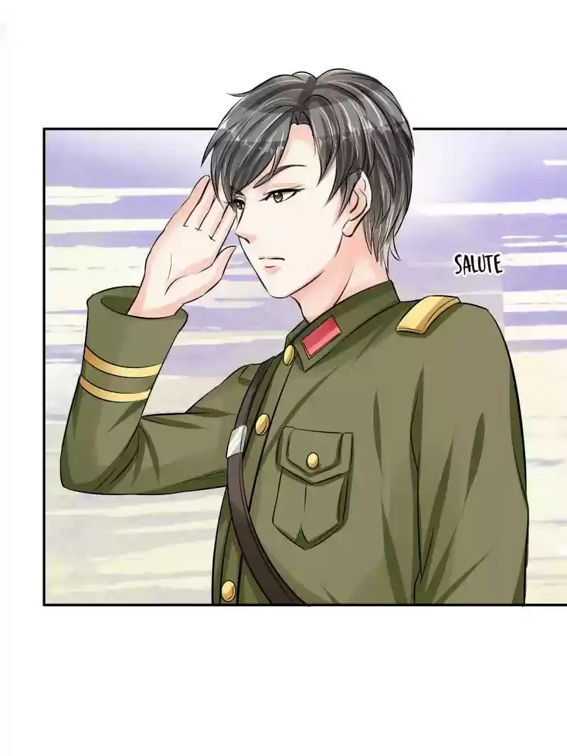 Warlord Husband: Shenshen is Gonna be the Winner Chapter 62