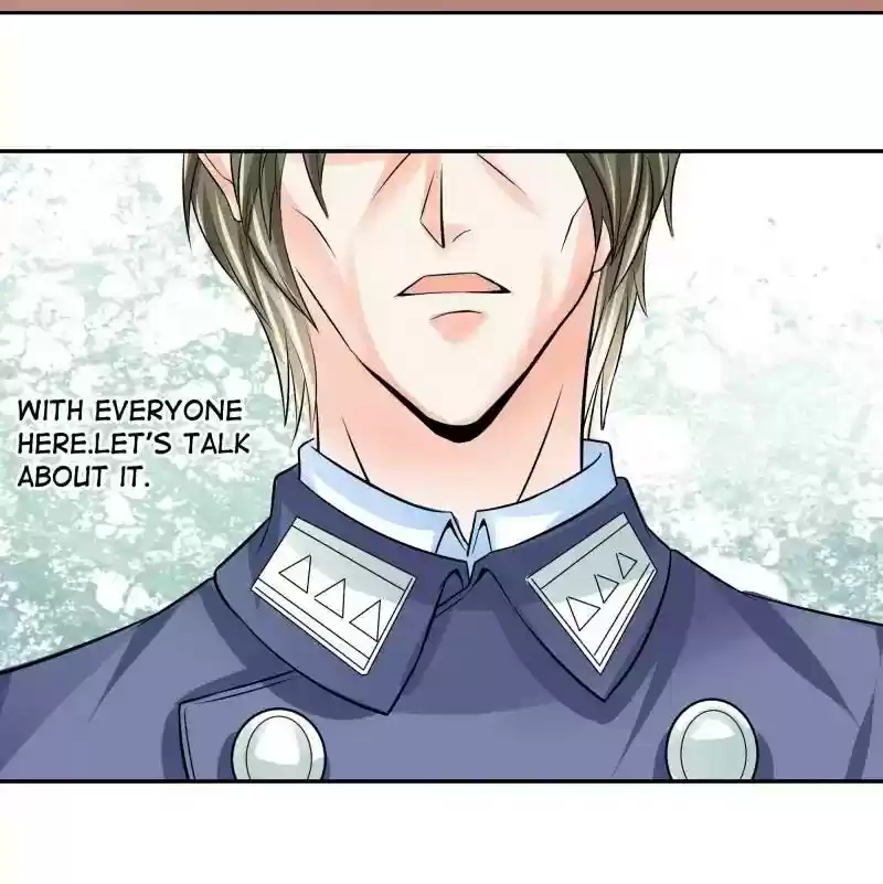 Warlord Husband: Shenshen is Gonna be the Winner Chapter 62