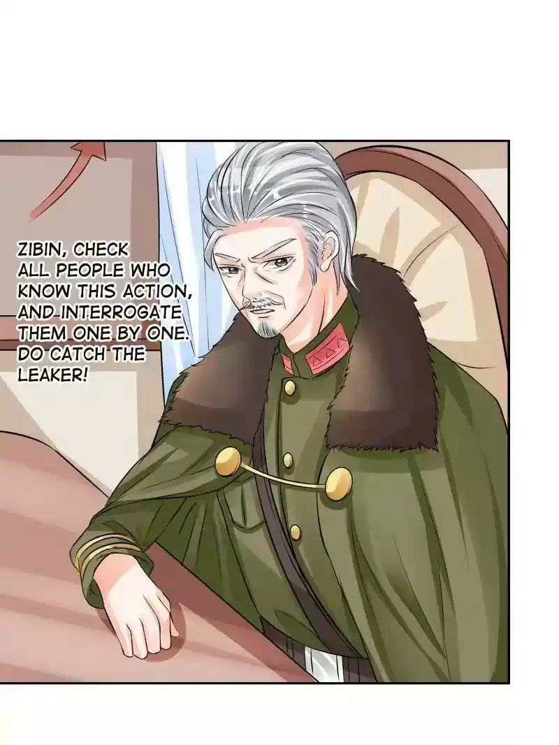 Warlord Husband: Shenshen is Gonna be the Winner Chapter 62