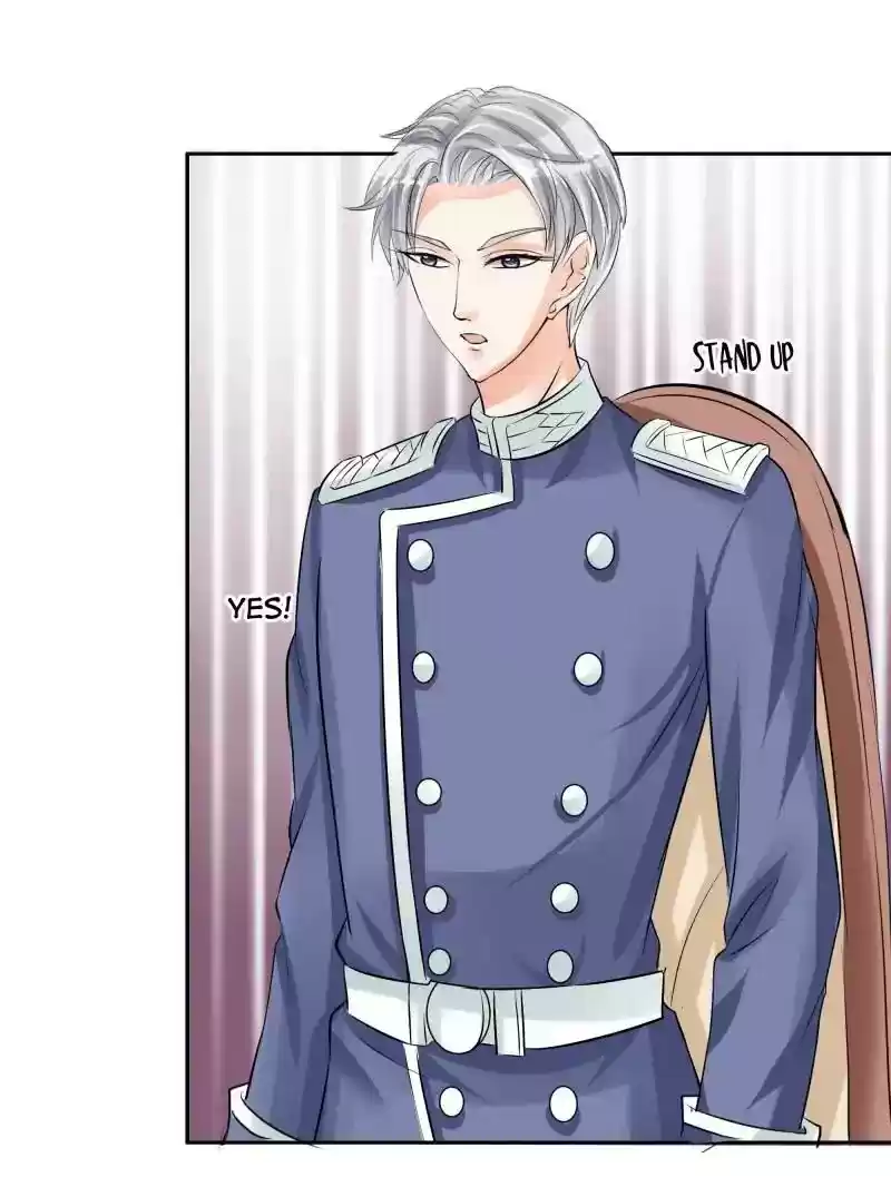 Warlord Husband: Shenshen is Gonna be the Winner Chapter 62