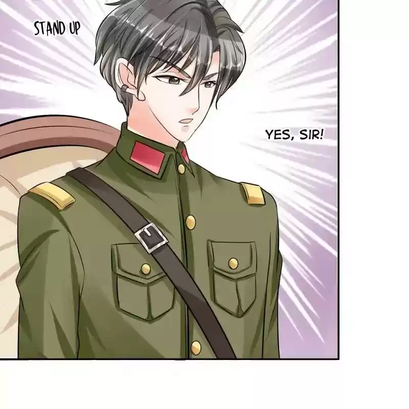 Warlord Husband: Shenshen is Gonna be the Winner Chapter 62