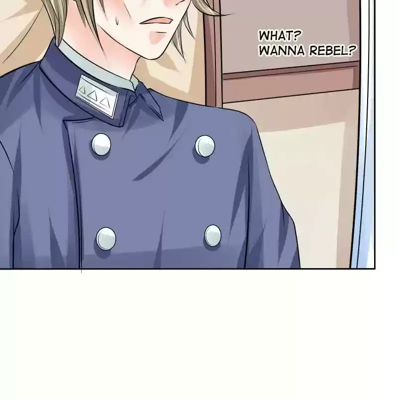 Warlord Husband: Shenshen is Gonna be the Winner Chapter 62