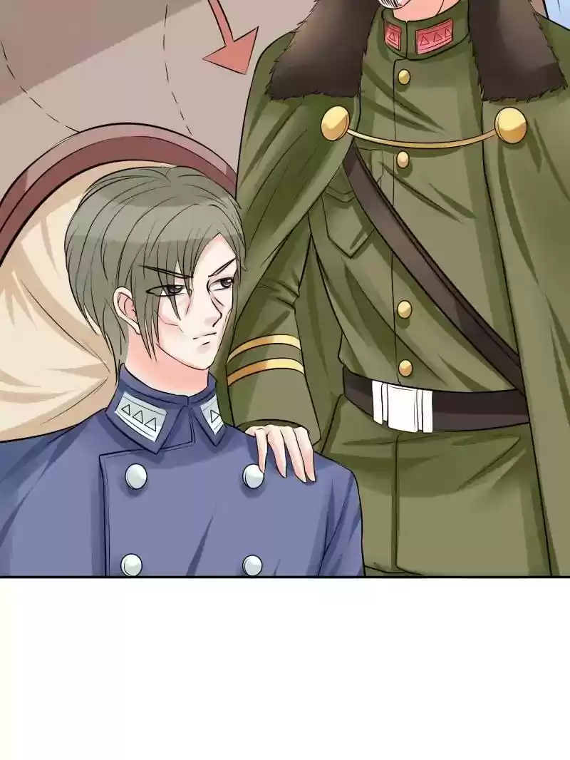 Warlord Husband: Shenshen is Gonna be the Winner Chapter 63