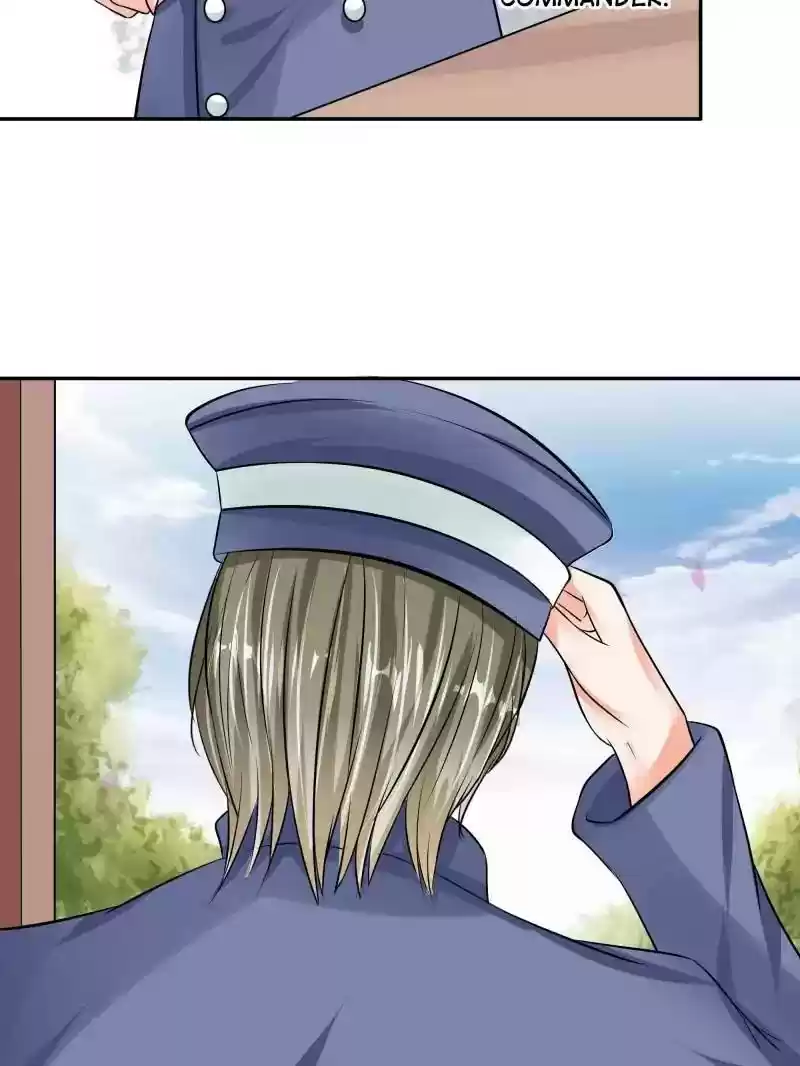 Warlord Husband: Shenshen is Gonna be the Winner Chapter 63