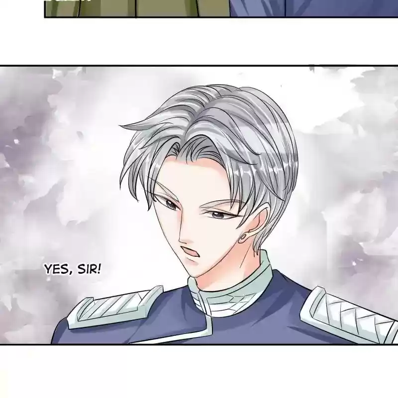 Warlord Husband: Shenshen is Gonna be the Winner Chapter 63