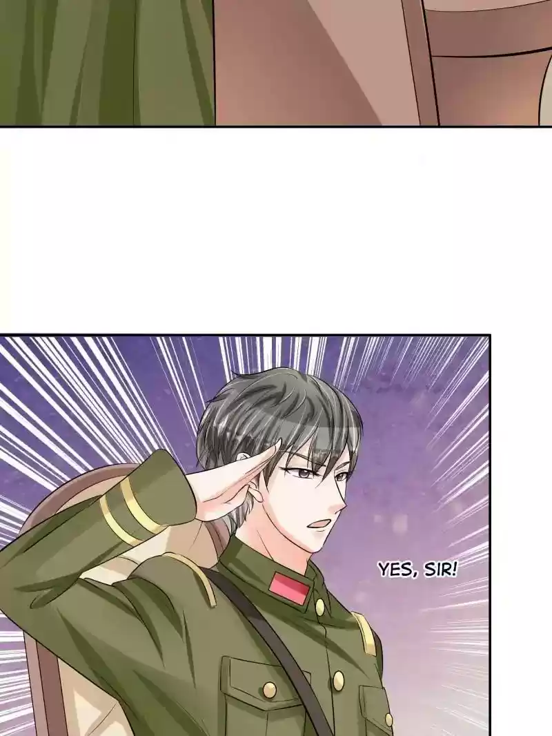 Warlord Husband: Shenshen is Gonna be the Winner Chapter 63