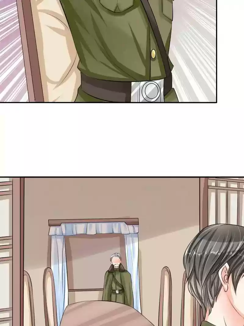 Warlord Husband: Shenshen is Gonna be the Winner Chapter 63