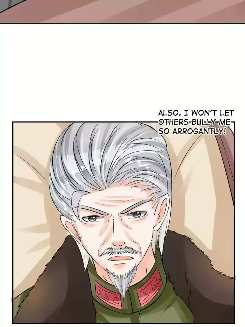 Warlord Husband: Shenshen is Gonna be the Winner Chapter 63