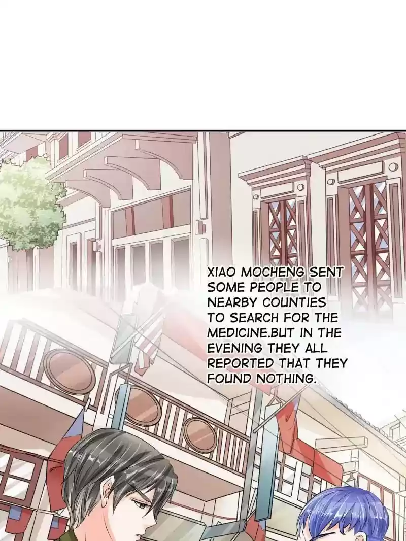 Warlord Husband: Shenshen is Gonna be the Winner Chapter 63