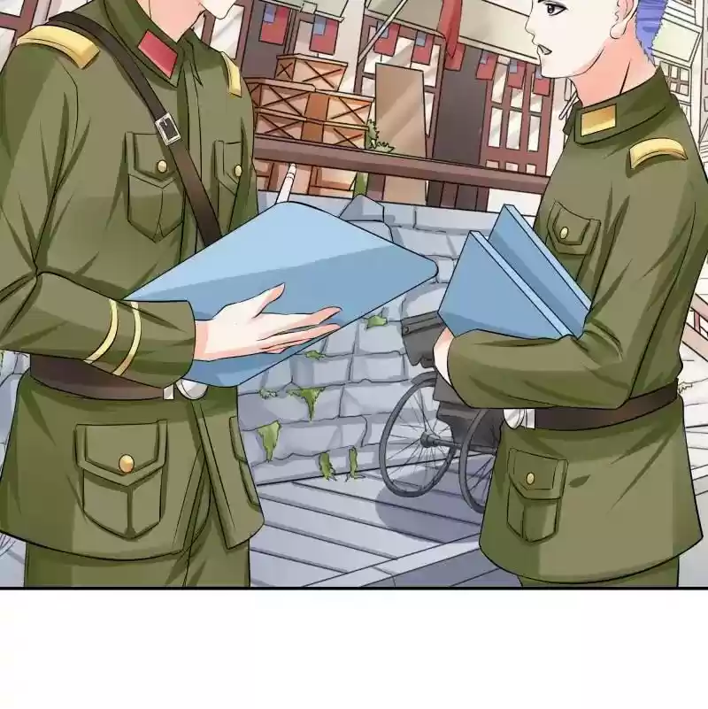 Warlord Husband: Shenshen is Gonna be the Winner Chapter 63