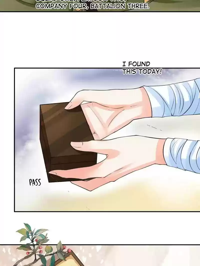 Warlord Husband: Shenshen is Gonna be the Winner Chapter 63