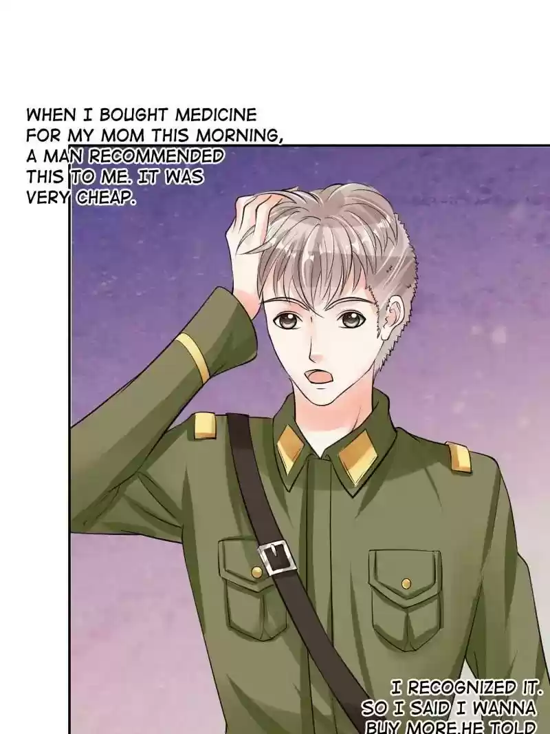 Warlord Husband: Shenshen is Gonna be the Winner Chapter 63