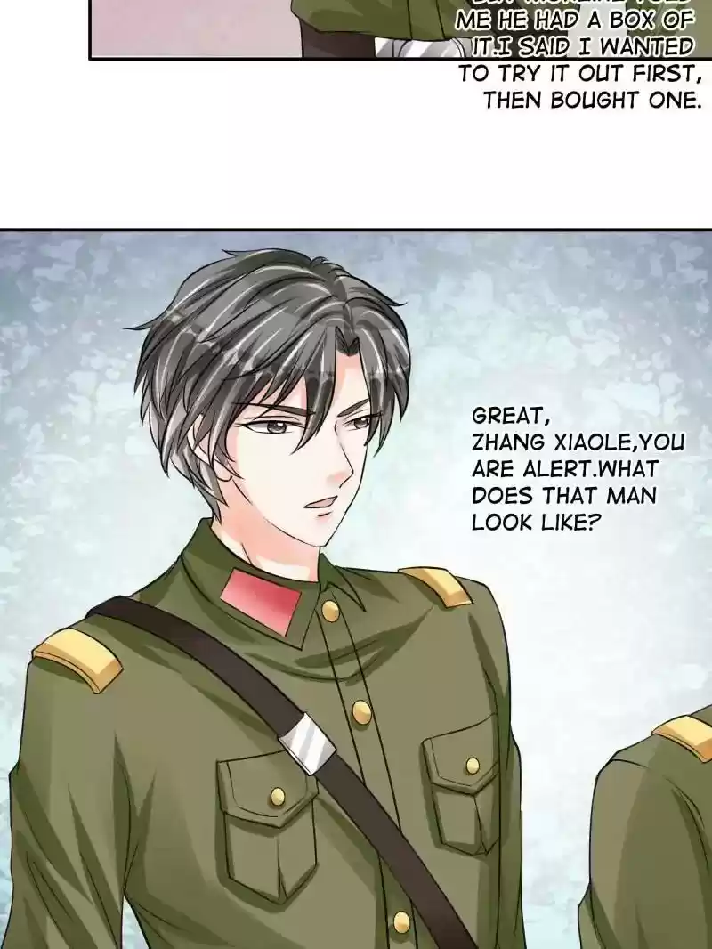 Warlord Husband: Shenshen is Gonna be the Winner Chapter 63