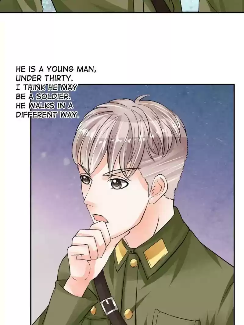 Warlord Husband: Shenshen is Gonna be the Winner Chapter 63