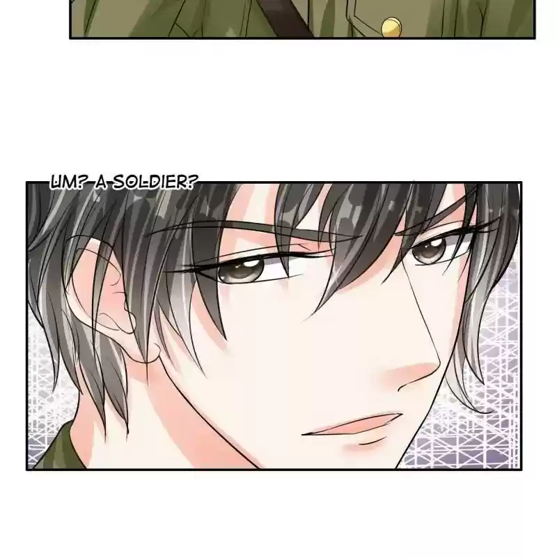 Warlord Husband: Shenshen is Gonna be the Winner Chapter 63