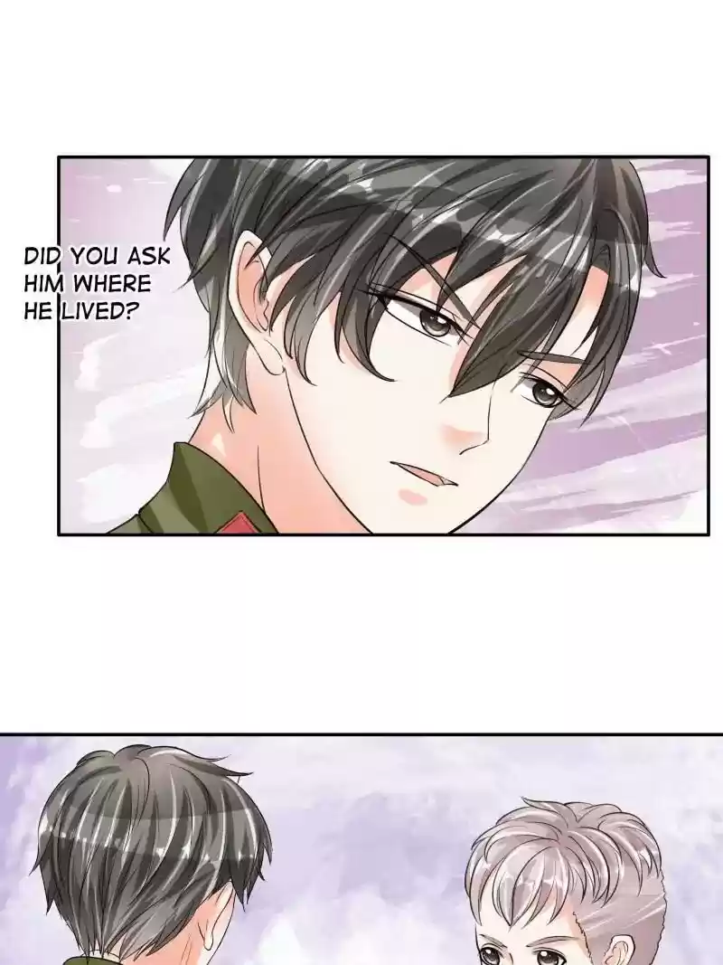 Warlord Husband: Shenshen is Gonna be the Winner Chapter 63