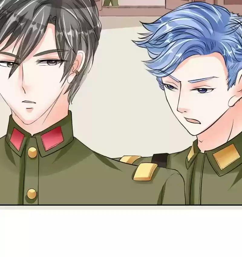 Warlord Husband: Shenshen is Gonna be the Winner Chapter 63